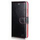 Шкіряний чохол-книжка Retro leather case для iPhone 6 4.7''