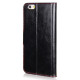 Шкіряний чохол-книжка Retro leather case для iPhone 6 4.7''