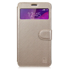 Чехол с застежкой iMuca Noble Cases Series для Samsung Galaxy Note 4 N910