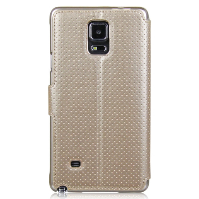 Чохол iMuca Noble Cases Series для Samsung Galaxy Note 4 N910