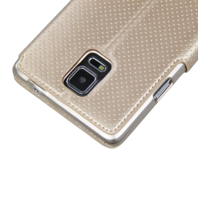 Чохол iMuca Noble Cases Series для Samsung Galaxy Note 4 N910