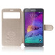 Чохол iMuca Noble Cases Series для Samsung Galaxy Note 4 N910