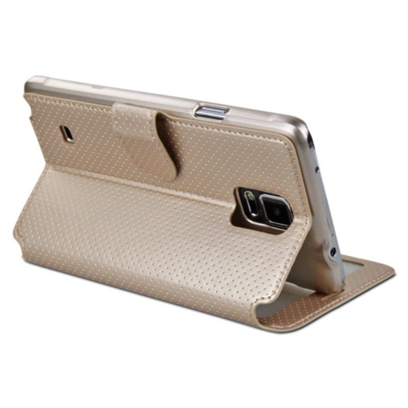 Чохол iMuca Noble Cases Series для Samsung Galaxy Note 4 N910