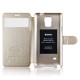 Чохол iMuca Noble Cases Series для Samsung Galaxy Note 4 N910