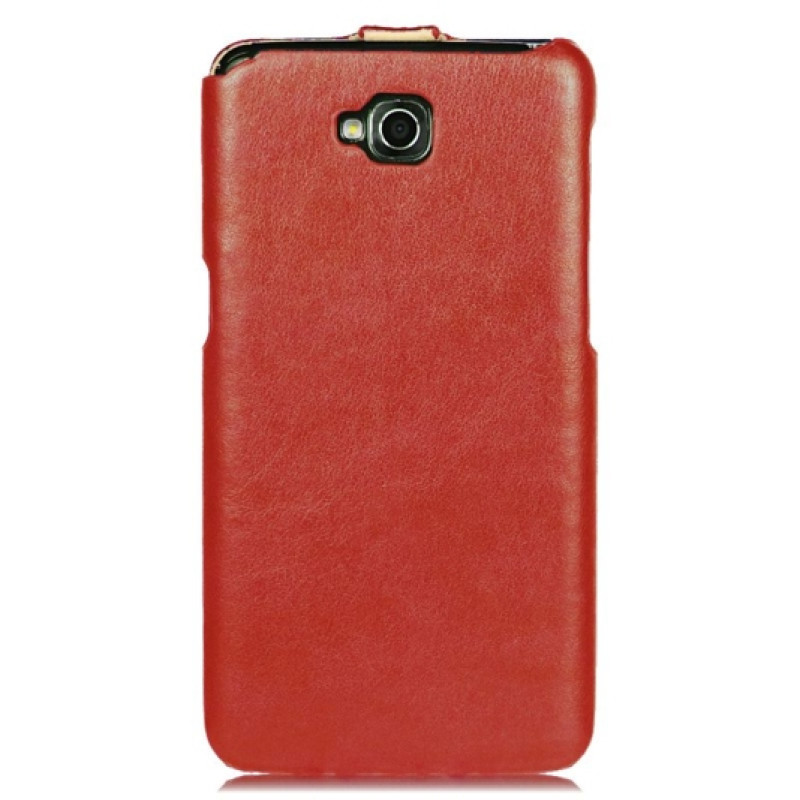 Чохол-фліп для LG G Pro Lite iMuca Concise Vertical Flip