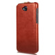 Чохол-фліп для LG G Pro Lite iMuca Concise Vertical Flip