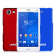 Чохол iMuca Cool Color для Sony Xperia Z3 Compact