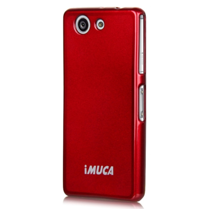 Чохол iMuca Cool Color для Sony Xperia Z3 Compact