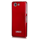 Чохол iMuca Cool Color для Sony Xperia Z3 Compact