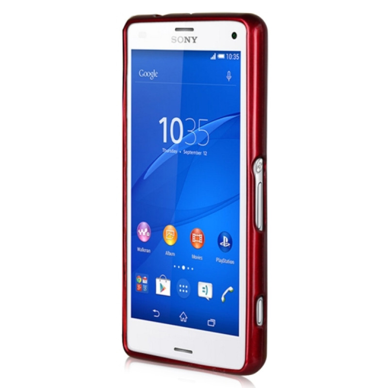 Чохол iMuca Cool Color для Sony Xperia Z3 Compact