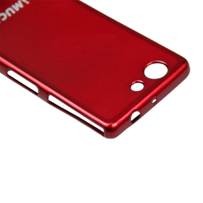 Чохол iMuca Cool Color для Sony Xperia Z3 Compact