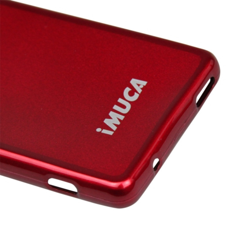 Чохол iMuca Cool Color для Sony Xperia Z3 Compact