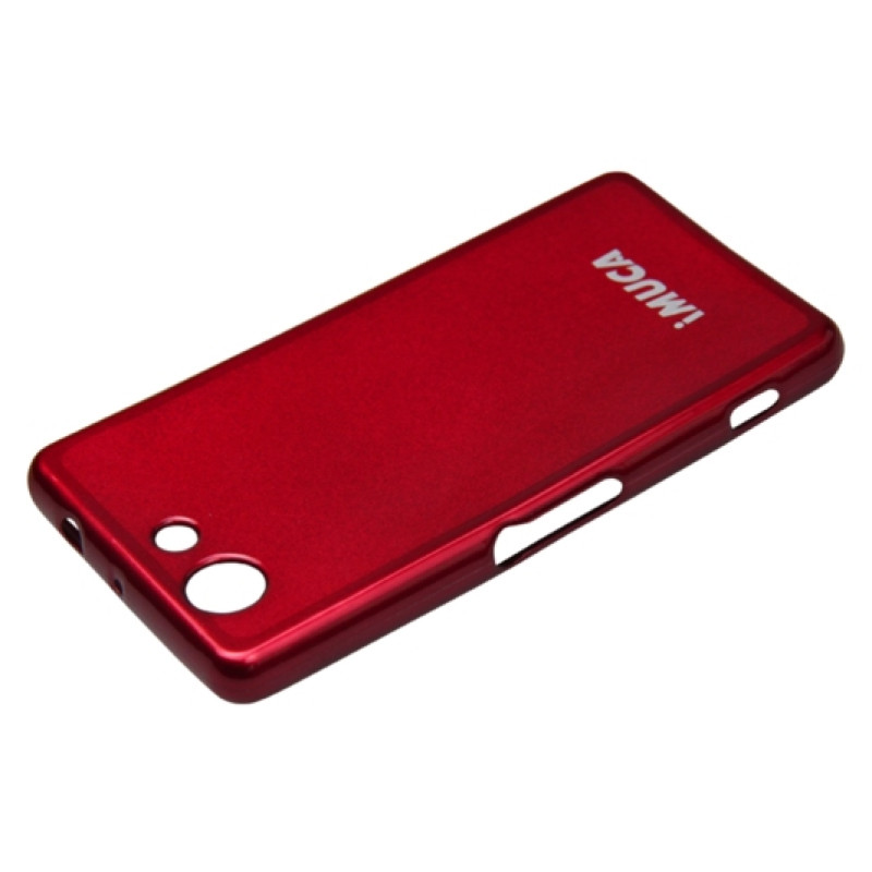 Чохол iMuca Cool Color для Sony Xperia Z3 Compact