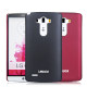Накладка iMuca Organdy PC для LG G3 Mini