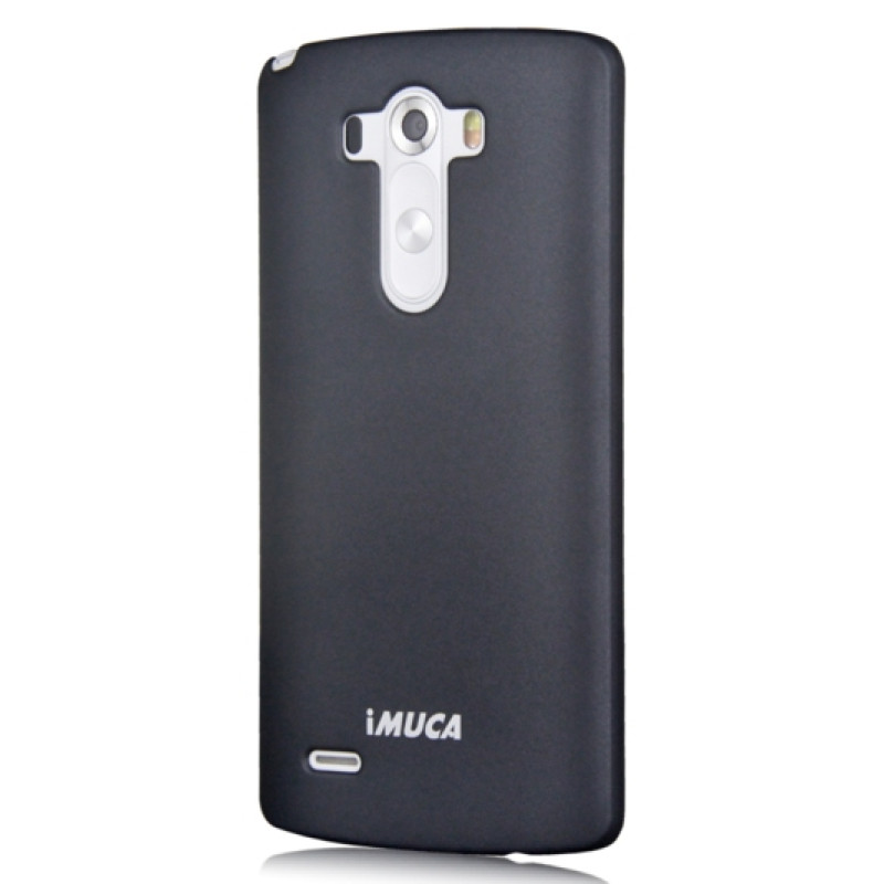 Накладка iMuca Organdy PC для LG G3 Mini