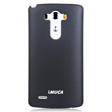 Накладка iMuca Organdy PC для LG G3 Mini (пленка и стилус в подарок!)