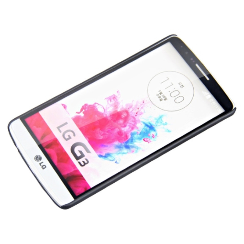 Накладка iMuca Organdy PC для LG G3 Mini