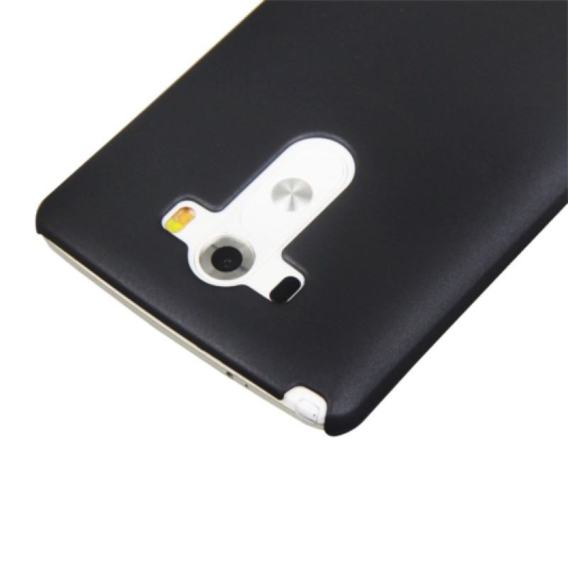 Накладка iMuca Organdy PC для LG G3 Mini