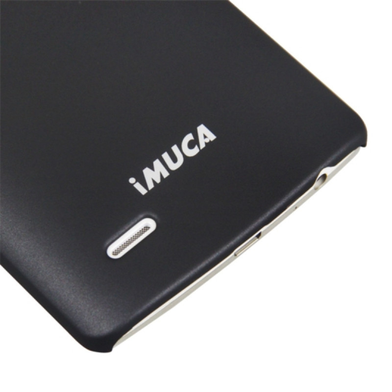 Накладка iMuca Organdy PC для LG G3 Mini