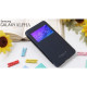 Чохол з віконцем Arium View для Samsung Galaxy Alpha G850