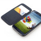 Чохол з віконцем Arium View для Samsung Galaxy Alpha G850