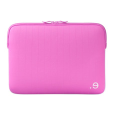 Чехол для Macbook Air 11 и MacBook 12 Retina Be.ez LA robe Air 11 Rose
