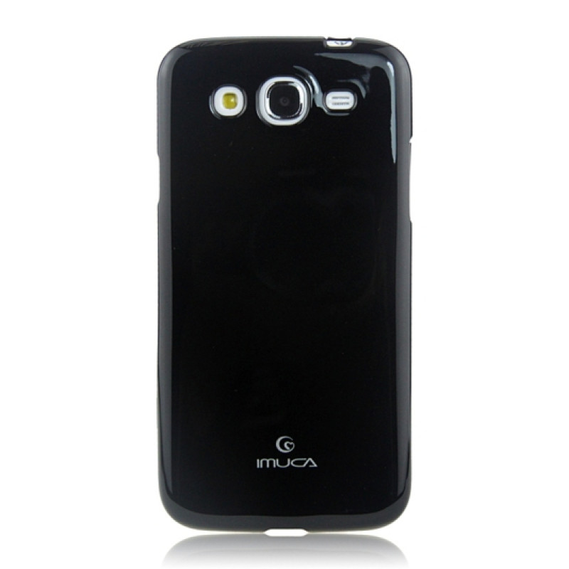 Чохол TPU на Samsung Galaxy Mega 5.8 I9150 iMuca Cool Color