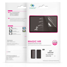 Защитная пленка Benks Magic HR Screen Protector для HTC One M7 (защита от царапин)