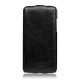 Шкіряний чохол-фліп для HTC Desire 700 від iMuca Concise Leather Vertical
