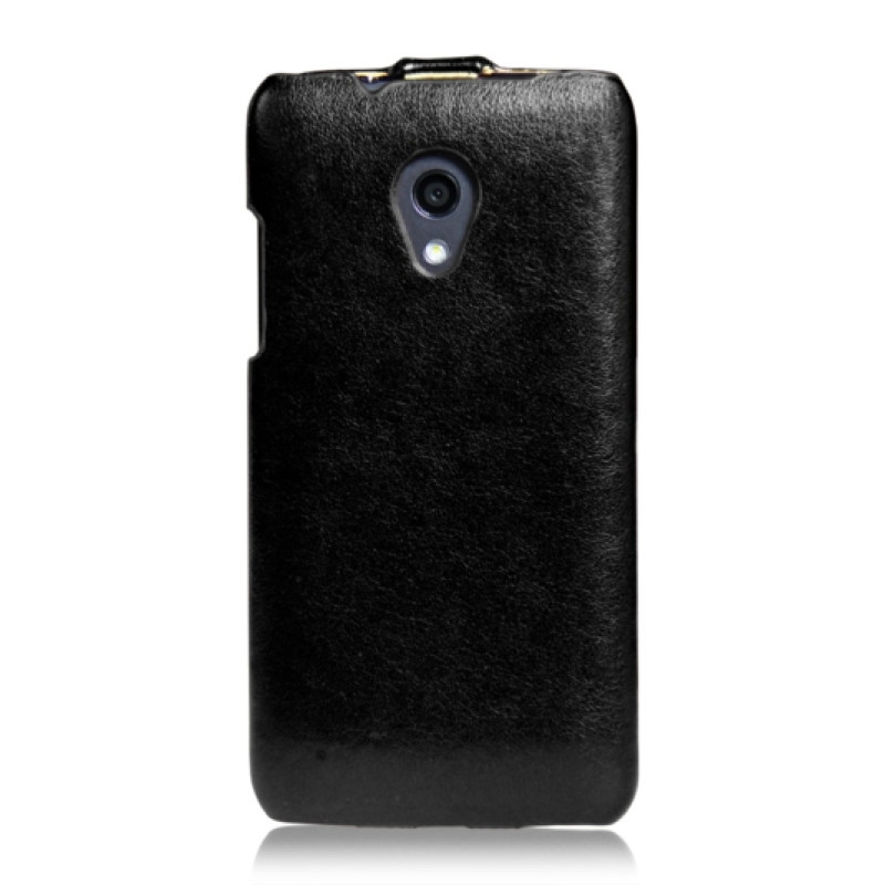 Шкіряний чохол-фліп для HTC Desire 700 від iMuca Concise Leather Vertical