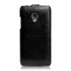 Шкіряний чохол-фліп для HTC Desire 700 від iMuca Concise Leather Vertical