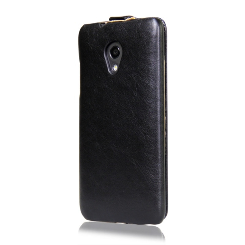 Шкіряний чохол-фліп для HTC Desire 700 від iMuca Concise Leather Vertical