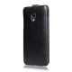 Шкіряний чохол-фліп для HTC Desire 700 від iMuca Concise Leather Vertical