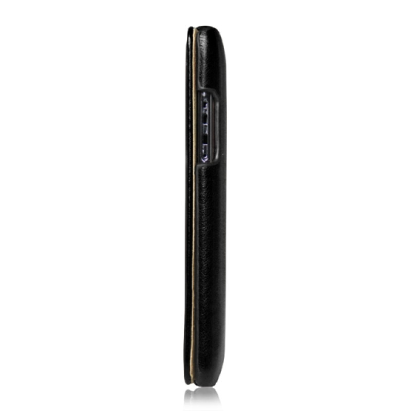 Шкіряний чохол-фліп для HTC Desire 700 від iMuca Concise Leather Vertical
