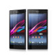 Захисна плівка для Sony Xperia Z Ultra iMuca Ultra Clear Shock-Proof Screen Protector