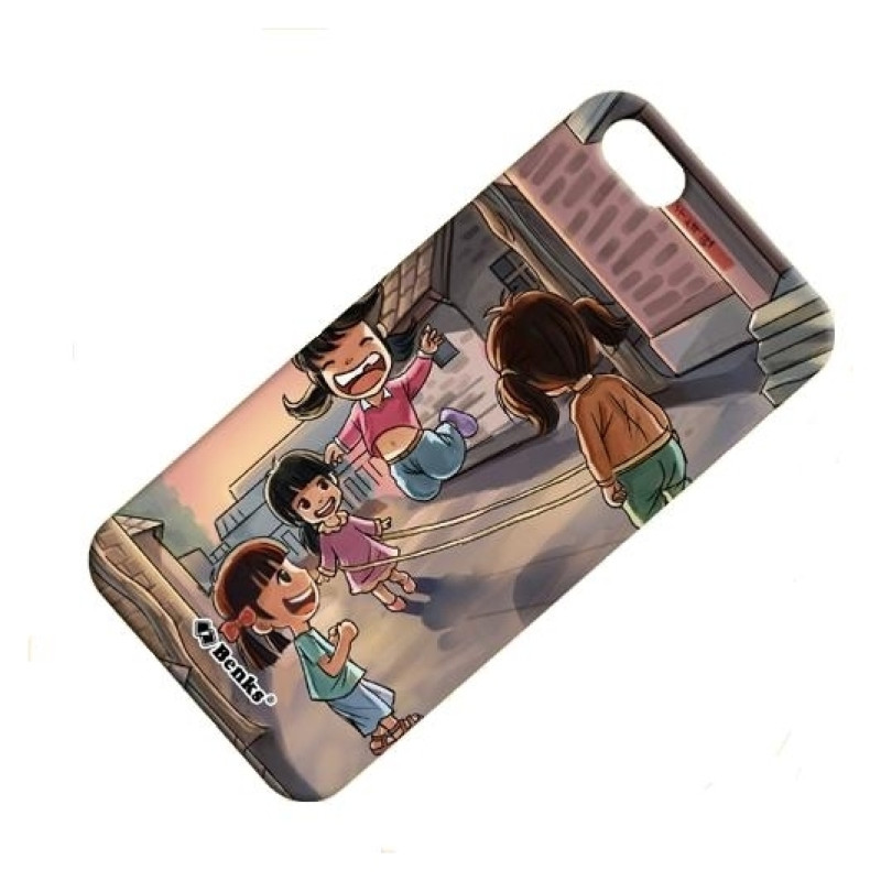 Чохол Benks Magic Maltose для iPhone 5/5S