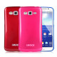TPU чохол для Samsung Galaxy Grand 2 від iMuca Cool Color