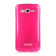 TPU чохол для Samsung Galaxy Grand 2 від iMuca Cool Color