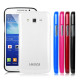 TPU чохол для Samsung Galaxy Grand 2 від iMuca Cool Color