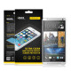 Захисна плівка для HTC One Max iMuca Ultra Clear Shock-Proof Screen Protector