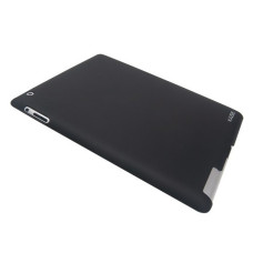 Накладка для Apple iPad 2/3/4 Kazee Hart Color Cover Back