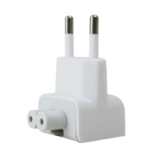 Переходник Евро для адаптера Apple (Copy)