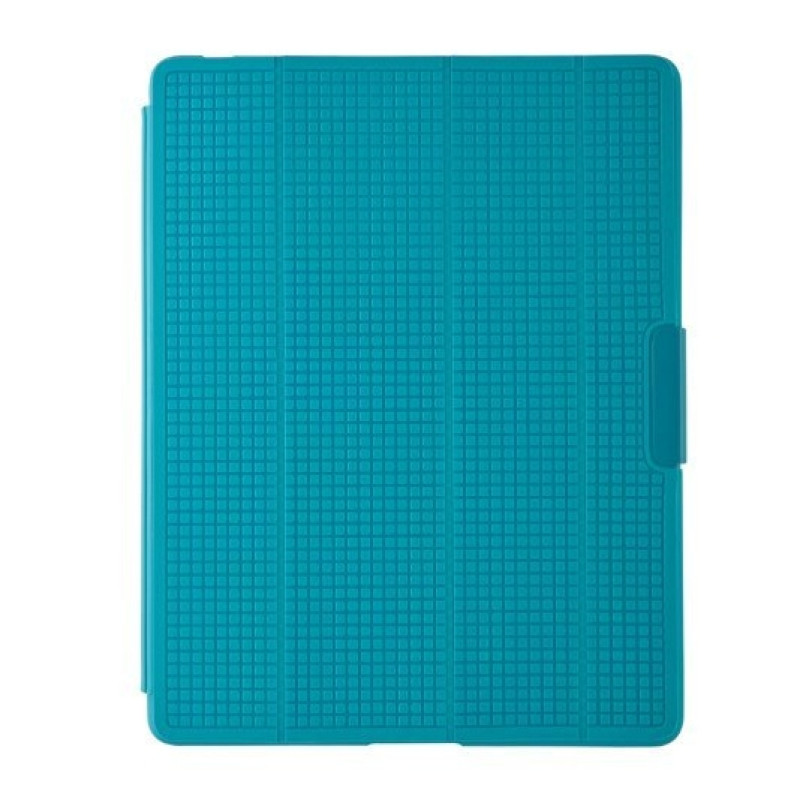Чохол для iPad 2/3/4 Speck PixelSkin HD Wrap