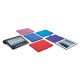 Чохол для iPad 2/3/4 Speck PixelSkin HD Wrap
