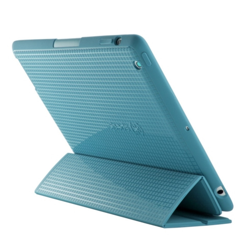 Чохол для iPad 2/3/4 Speck PixelSkin HD Wrap