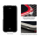 Алюмінієвий бампер Tiger Design Blade Case для iPhone 4/4S