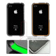 Алюмінієвий бампер Tiger Design Blade Case для iPhone 4/4S