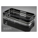 Алюмінієвий бампер Tiger Design Blade Case для iPhone 4/4S