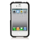 Алюмінієвий бампер Tiger Design Blade Case для iPhone 4/4S