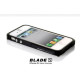 Алюмінієвий бампер Tiger Design Blade Case для iPhone 4/4S